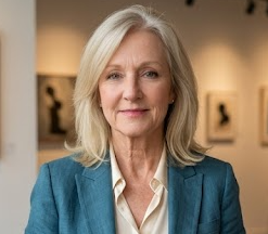 Margaret, a Jellutide customer